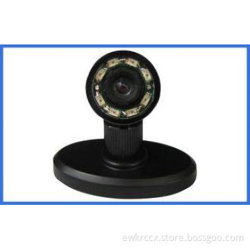 CCTV mini hidden cameras wireless , 520TVL Pixel home secur